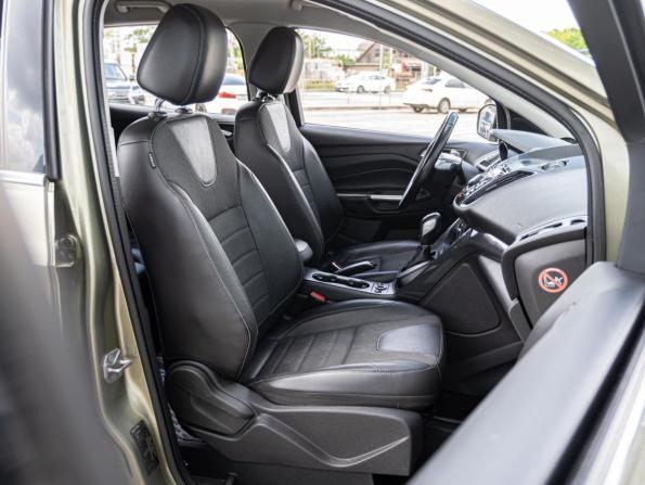 Ford Kuga II с пробегом 2013 года, цена 1 265 000 рублей, 166964 км, внедорожник, Автокод Объявления