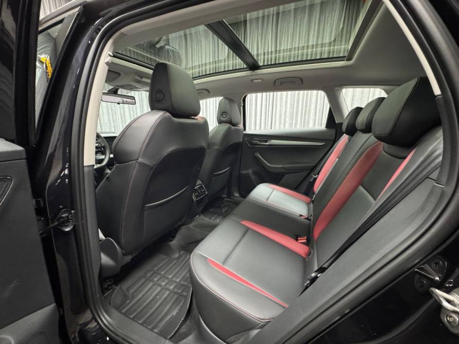 Skoda Karoq I Стерлитамак  - изображение 35