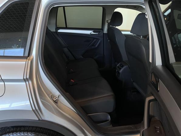 Volkswagen Tiguan II с пробегом 2019 года, цена 2 850 000 рублей, 50067 км, внедорожник, Автокод Объявления