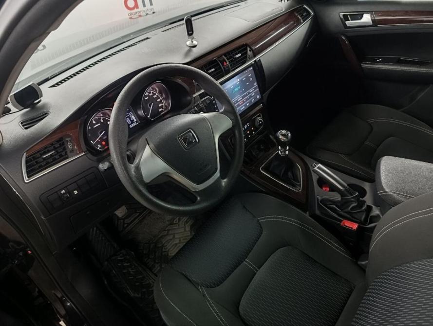 Zotye T600 Санкт-Петербург  - изображение 10