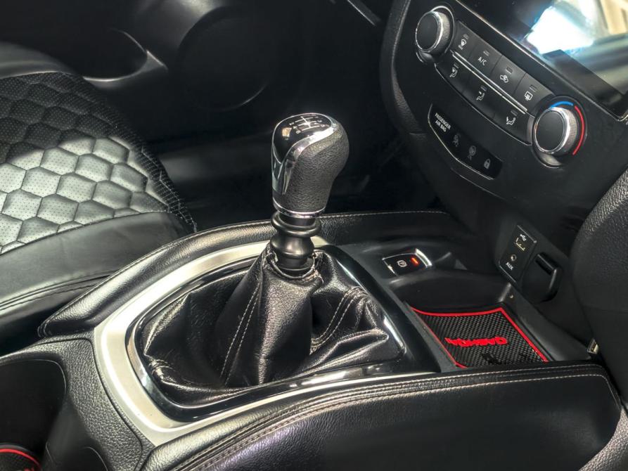 Nissan Qashqai II Ростов-на-Дону  - изображение 10