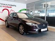 Mazda 6 III (GJ) Рестайлинг 2 Москва  - изображение 26