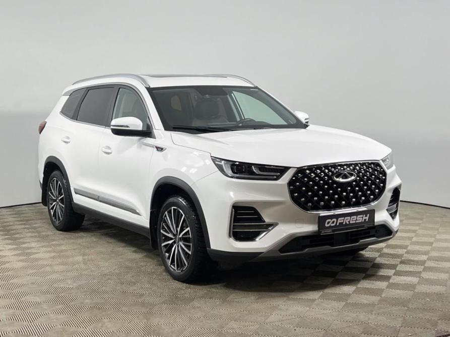 Chery Tiggo 8 Pro I Казань  - изображение 1