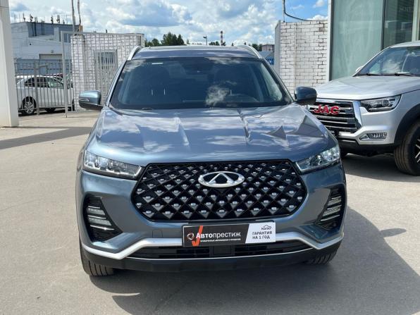 Chery Tiggo 7 Pro I с пробегом 2021 года, цена 1 720 000 рублей, 20769 км, внедорожник, Автокод Объявления