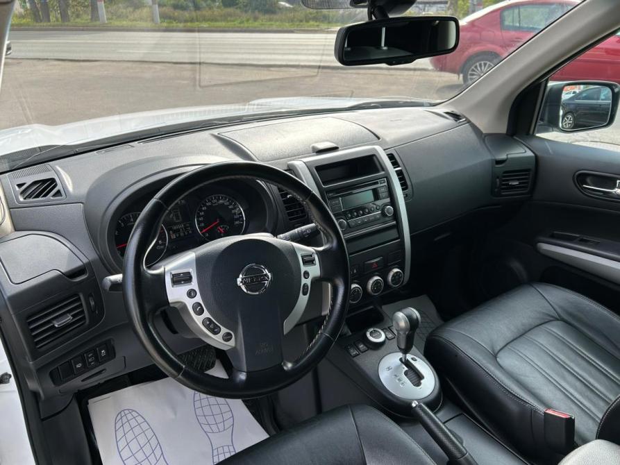 Nissan X-Trail II Рестайлинг Пермь  - изображение 7