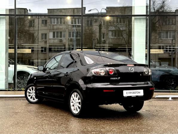 Mazda 3 I (BK) Рестайлинг с пробегом 2008 года, цена 577 000 рублей, 212612 км, седан, Автокод Объявления