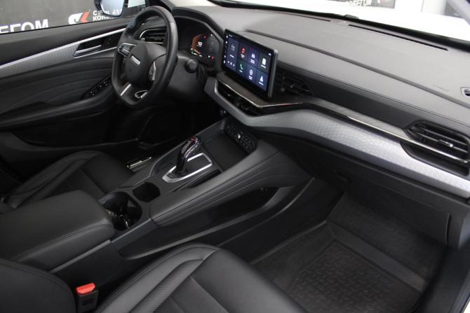 Haval F7 I Рестайлинг с пробегом 2022 года, цена 2 148 000 рублей, 67000 км, внедорожник, Автокод Объявления