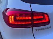 Volkswagen Tiguan I Рестайлинг Астрахань  - изображение 34