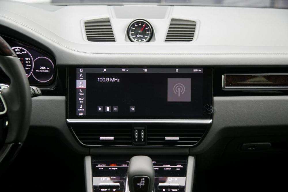 Porsche Cayenne III Иркутск  - изображение 15