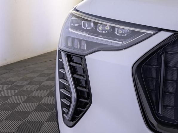Haval Jolion I Рестайлинг с пробегом 2024 года, цена 1 550 000 рублей, 128035 км, внедорожник, Автокод Объявления