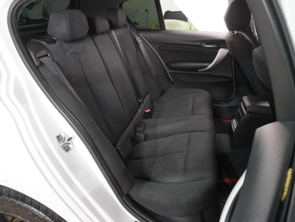 BMW 1 серии II (F20/F21) с пробегом 2012 года, цена 1 069 000 рублей, 225792 км, хэтчбек, Автокод Объявления