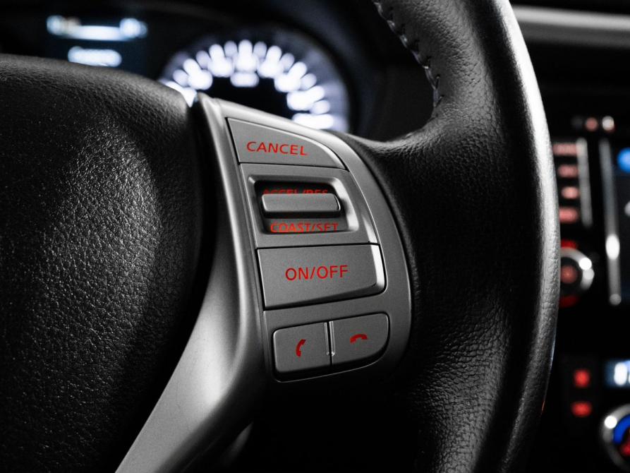 Nissan X-Trail III Иркутск  - изображение 11