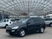 SsangYong Kyron I Рестайлинг Тула  - изображение 7