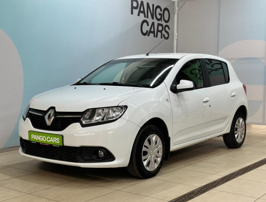 Renault Sandero II Набережные Челны  - изображение 1