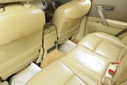Infiniti FX I (S50) Тюмень  - изображение 31