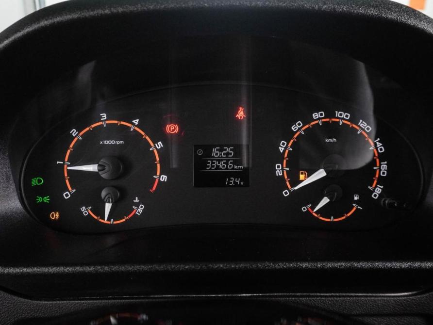 Lada (ВАЗ) Niva Legend Воронеж  - изображение 12