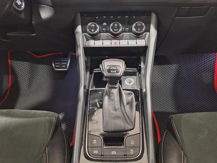 Skoda Kodiaq I Люберцы  - изображение 17