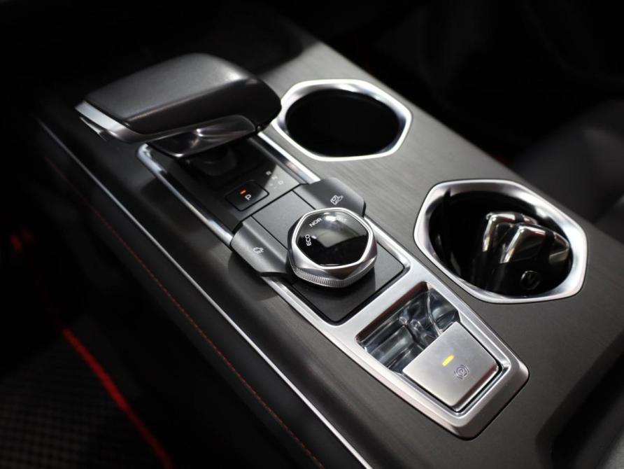 Changan CS55 Plus II Ростов-на-Дону  - изображение 16