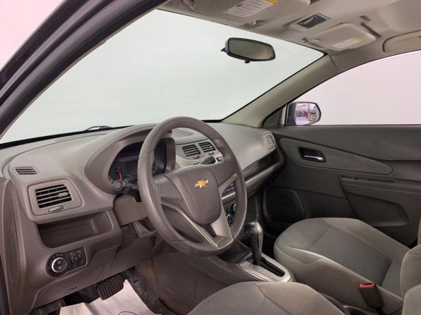 Chevrolet Cobalt II с пробегом 2013 года, цена 620 000 рублей, 113584 км, седан, Автокод Объявления