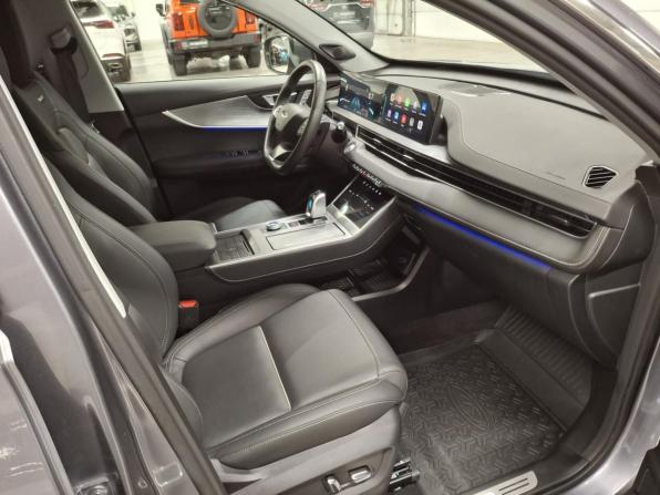Chery Tiggo 7 Pro Max I с пробегом 2023 года, цена 2 170 000 рублей, 26845 км, внедорожник, Автокод Объявления