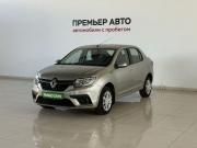 Renault Logan II Рестайлинг Смоленск  - изображение 11