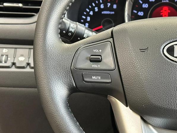 Kia Rio III с пробегом 2012 года, цена 750 000 рублей, 156308 км, седан, Автокод Объявления