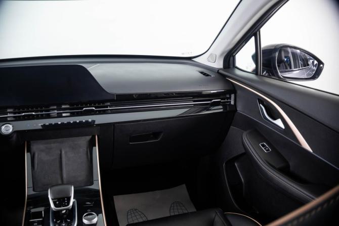 Omoda C5 I с пробегом 2023 года, цена 1 859 000 рублей, 74800 км, внедорожник, Автокод Объявления