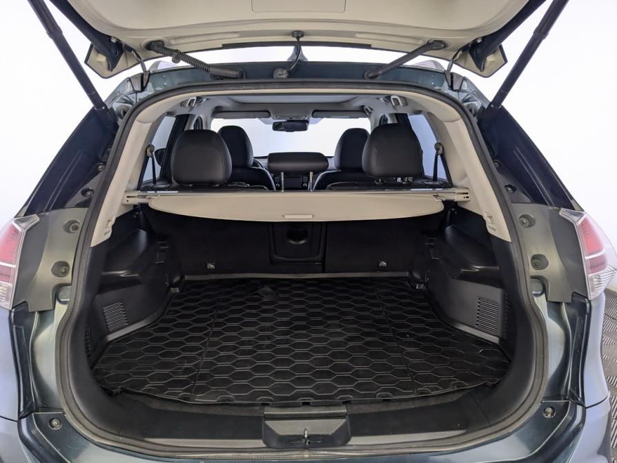 Nissan X-Trail III Москва  - изображение 9