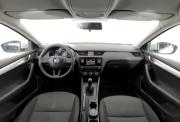 Skoda Octavia III (A7) Волгоград  - изображение 35