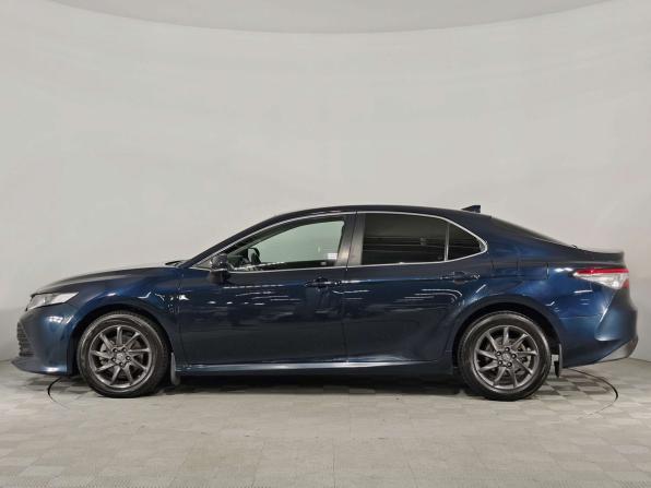 Toyota Camry VIII (XV70) с пробегом 2020 года, цена 2 149 000 рублей, 197244 км, седан, Автокод Объявления