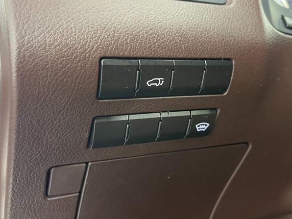 Lexus RX IV с пробегом 2016 года, цена 3 525 000 рублей, 82000 км, внедорожник, Автокод Объявления