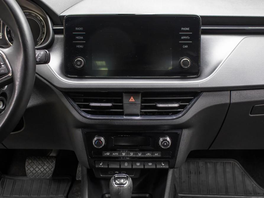 Skoda Rapid II Москва  - изображение 15