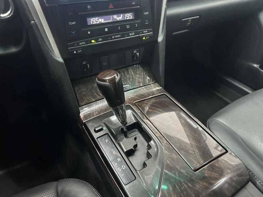 Toyota Camry VII (XV50) Рестайлинг Воронеж  - изображение 12