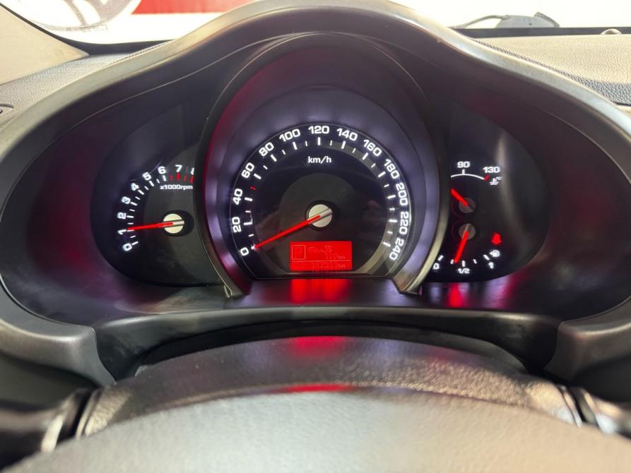Kia Sportage III Новочеркасск  - изображение 13