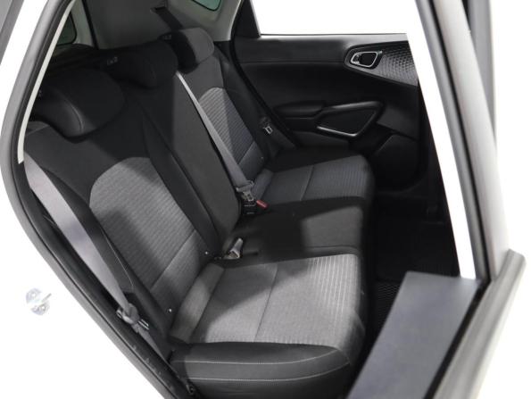 Kia Soul III с пробегом 2020 года, цена 2 089 000 рублей, 48421 км, хэтчбек, Автокод Объявления
