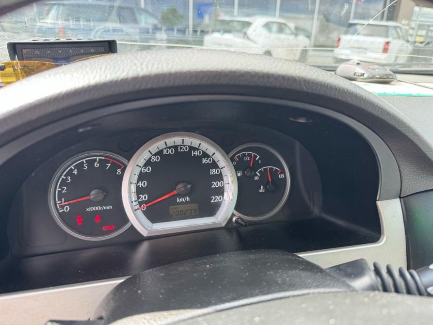 Chevrolet Lacetti I Уфа  - изображение 10