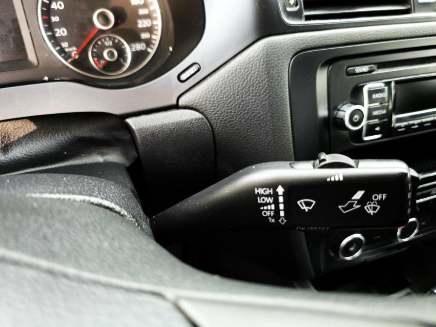 Volkswagen Jetta VI Таганрог  - изображение 12