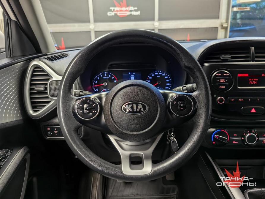 Kia Soul III Пермь  - изображение 8