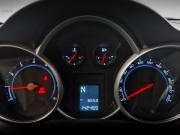 Chevrolet Cruze I Нижний Новгород  - изображение 35