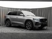 Geely Monjaro I Москва  - изображение 34