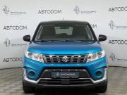 Suzuki Vitara II Рестайлинг Москва  - изображение 17