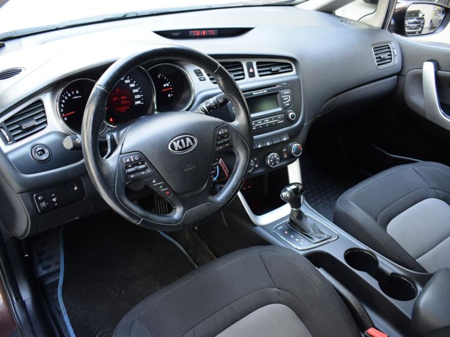 Kia Ceed II Челябинск  - изображение 9