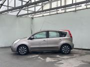 Nissan Note I Липецк  - изображение 27