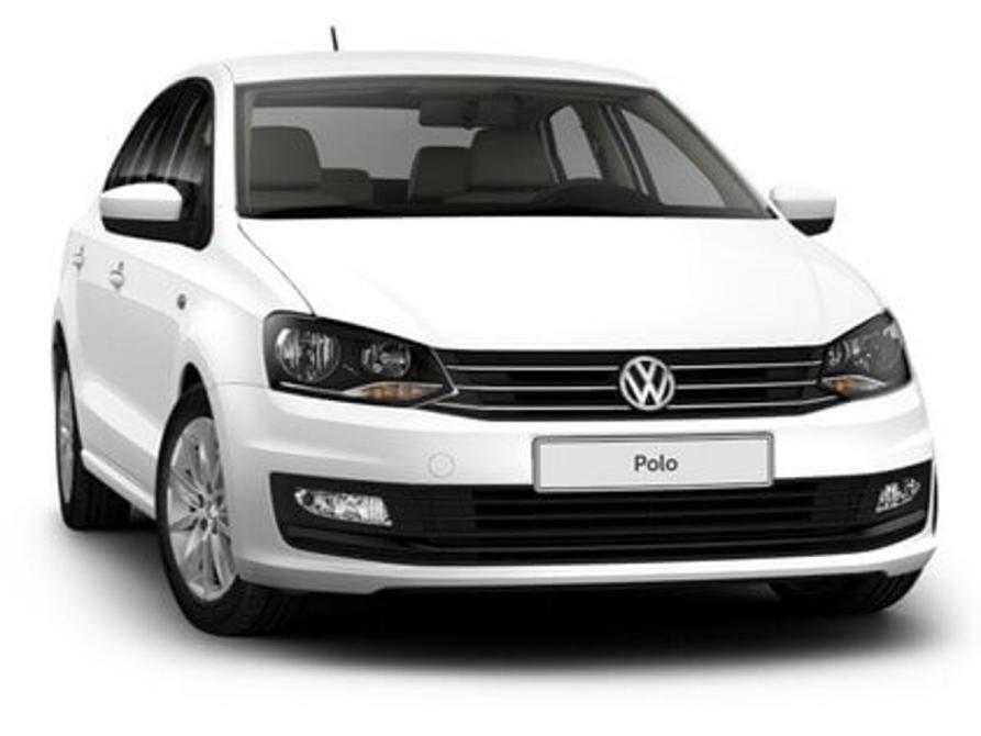 Volkswagen Polo V Рестайлинг Стерлитамак  - изображение 5