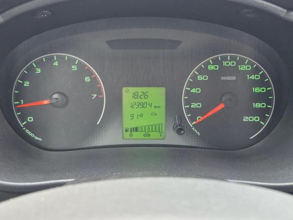 Lada (ВАЗ) Granta I с пробегом 2016 года, цена 489 000 рублей, 123904 км, лифтбек, Автокод Объявления