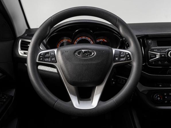 Lada (ВАЗ) Vesta I с пробегом 2021 года, цена 1 060 000 рублей, 95376 км, универсал, Автокод Объявления