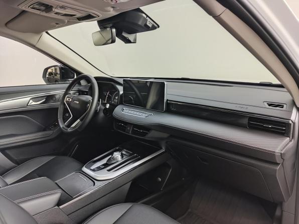 Haval Jolion I Рестайлинг с пробегом 2025 года, цена 2 590 000 рублей, 3359 км, внедорожник, Автокод Объявления