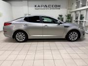 Kia Optima III Рестайлинг Волгоград  - изображение 24