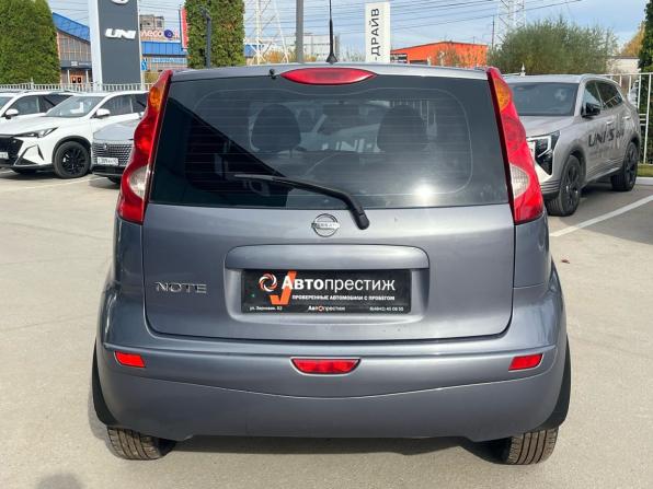 Nissan Note I с пробегом 2008 года, цена 530 000 рублей, 188814 км, хэтчбек, Автокод Объявления