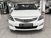 Hyundai Solaris I Рестайлинг Казань  - изображение 24